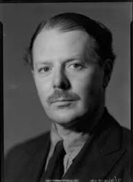 Harold Nicolson — the mature diplomat who became a literary force