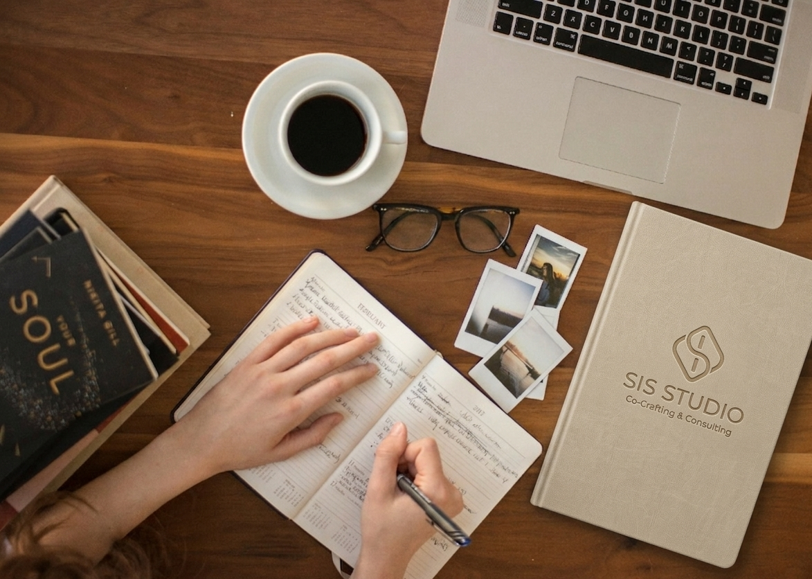 SIS Studio — Consulting & Services